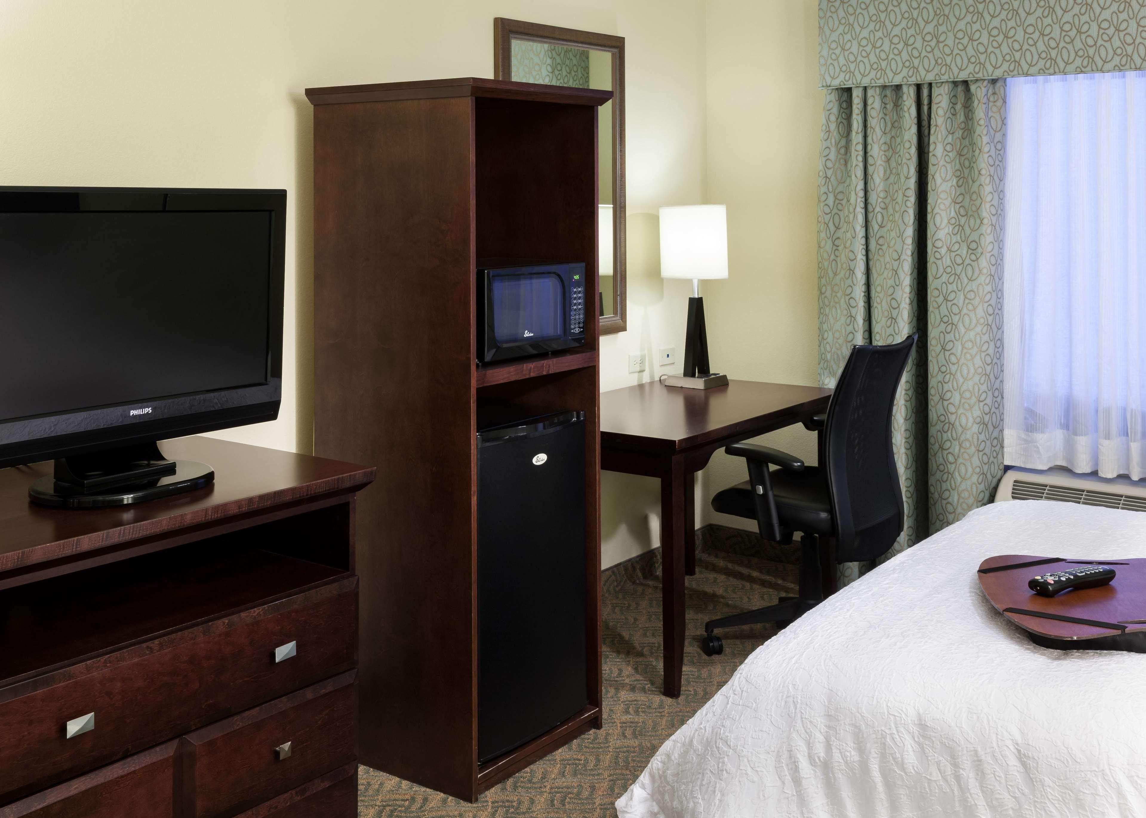 Hampton Inn&Suites Dallas-Arlington-South Esterno foto