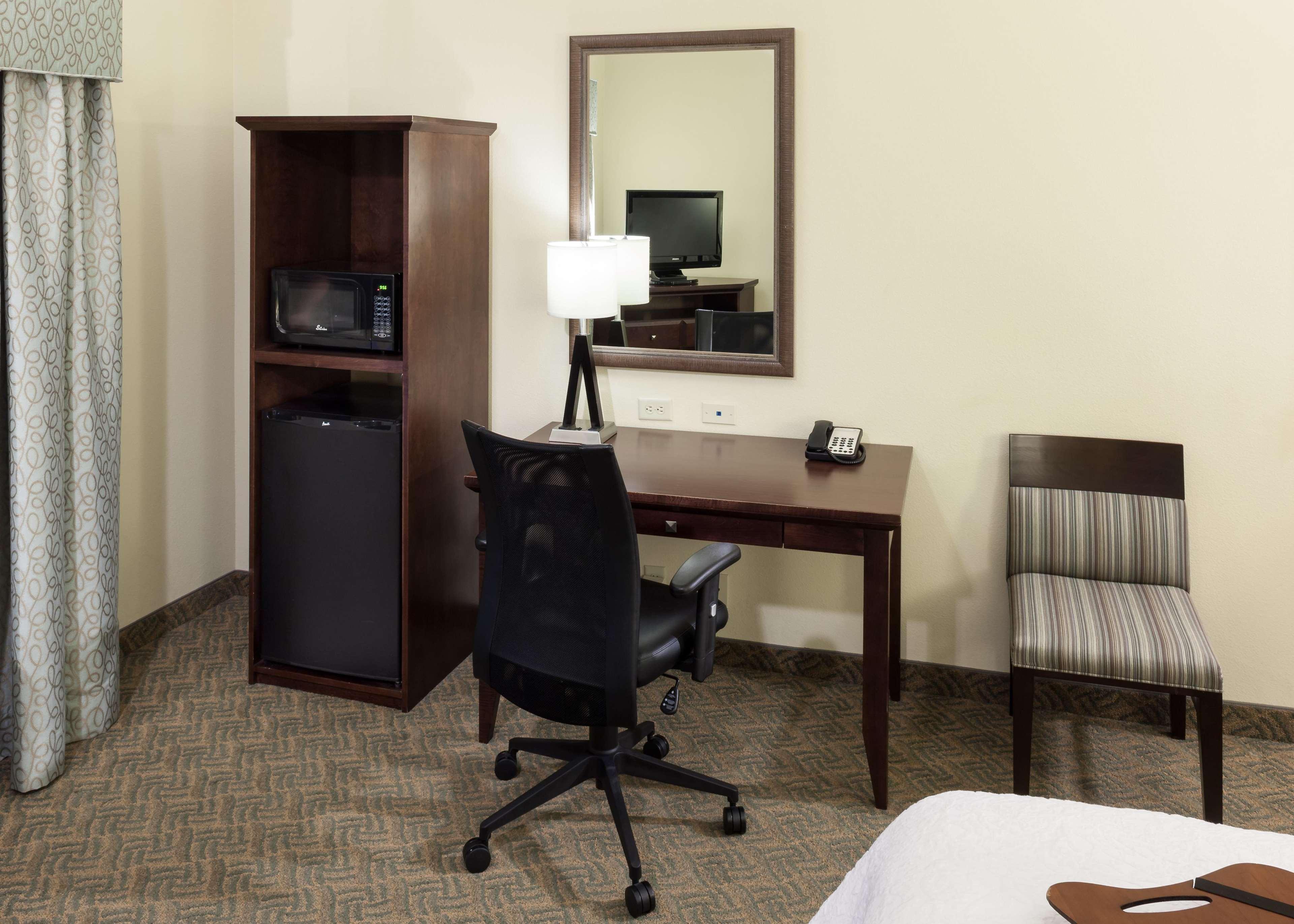 Hampton Inn&Suites Dallas-Arlington-South Esterno foto