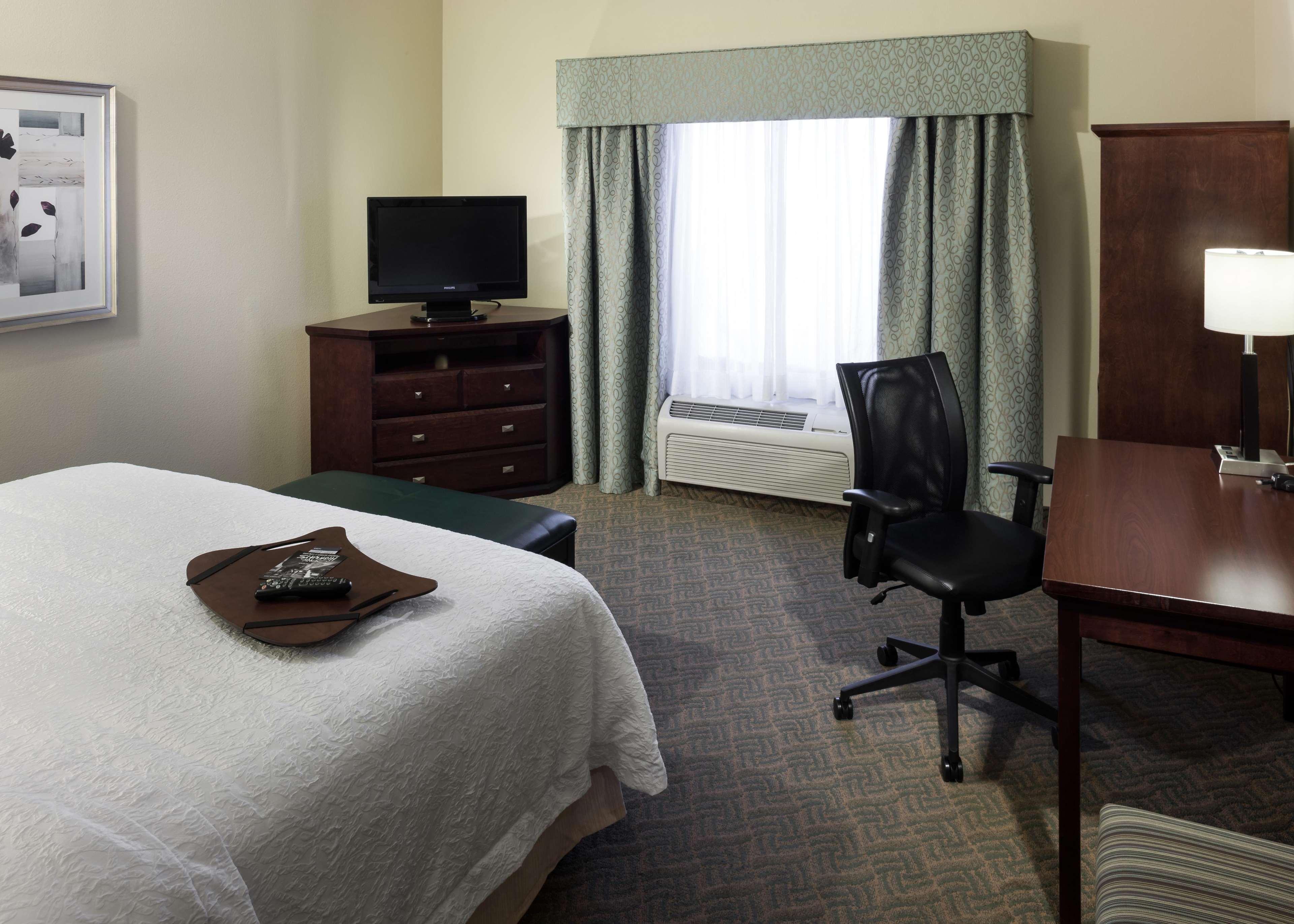 Hampton Inn&Suites Dallas-Arlington-South Esterno foto