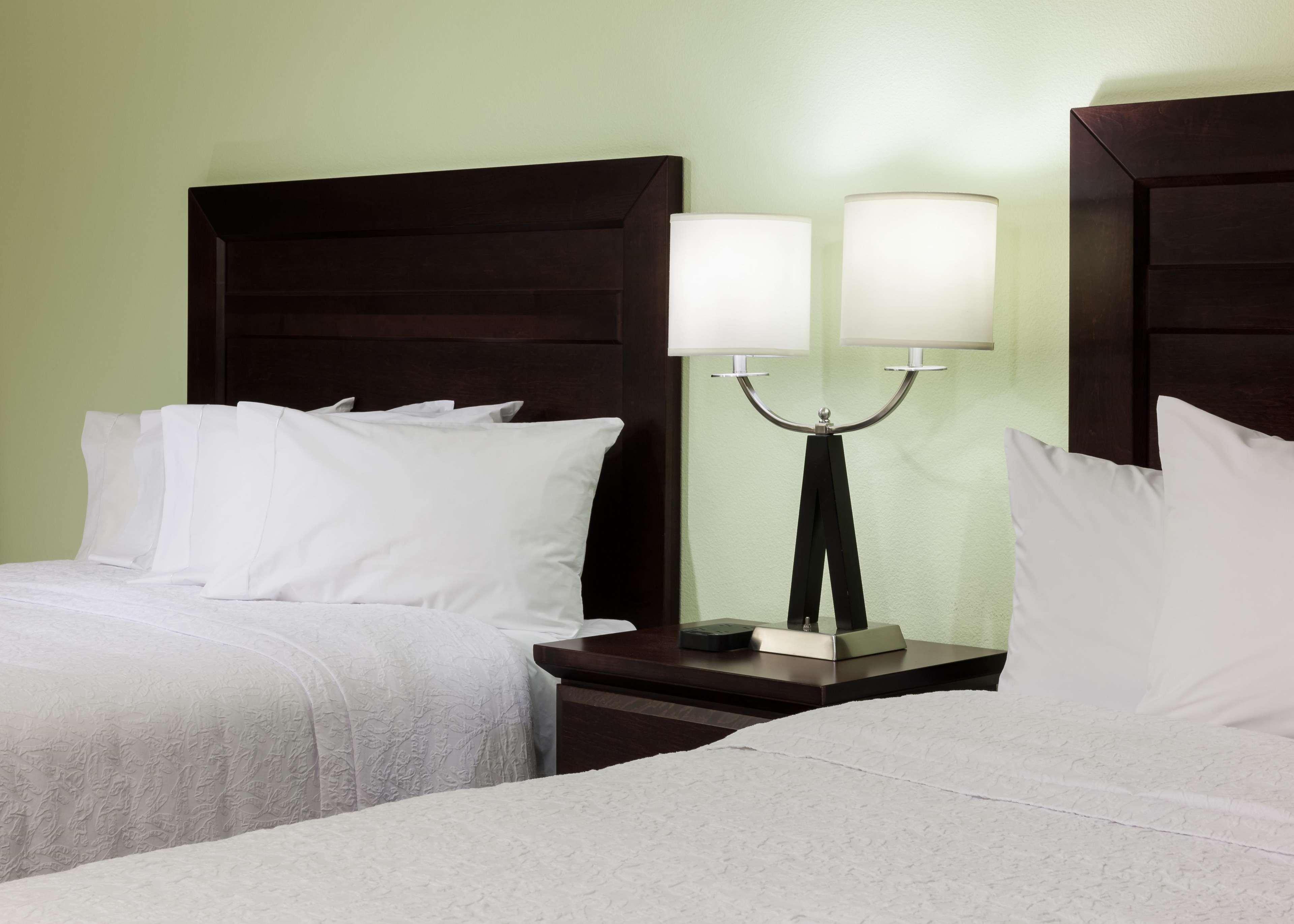 Hampton Inn&Suites Dallas-Arlington-South Esterno foto