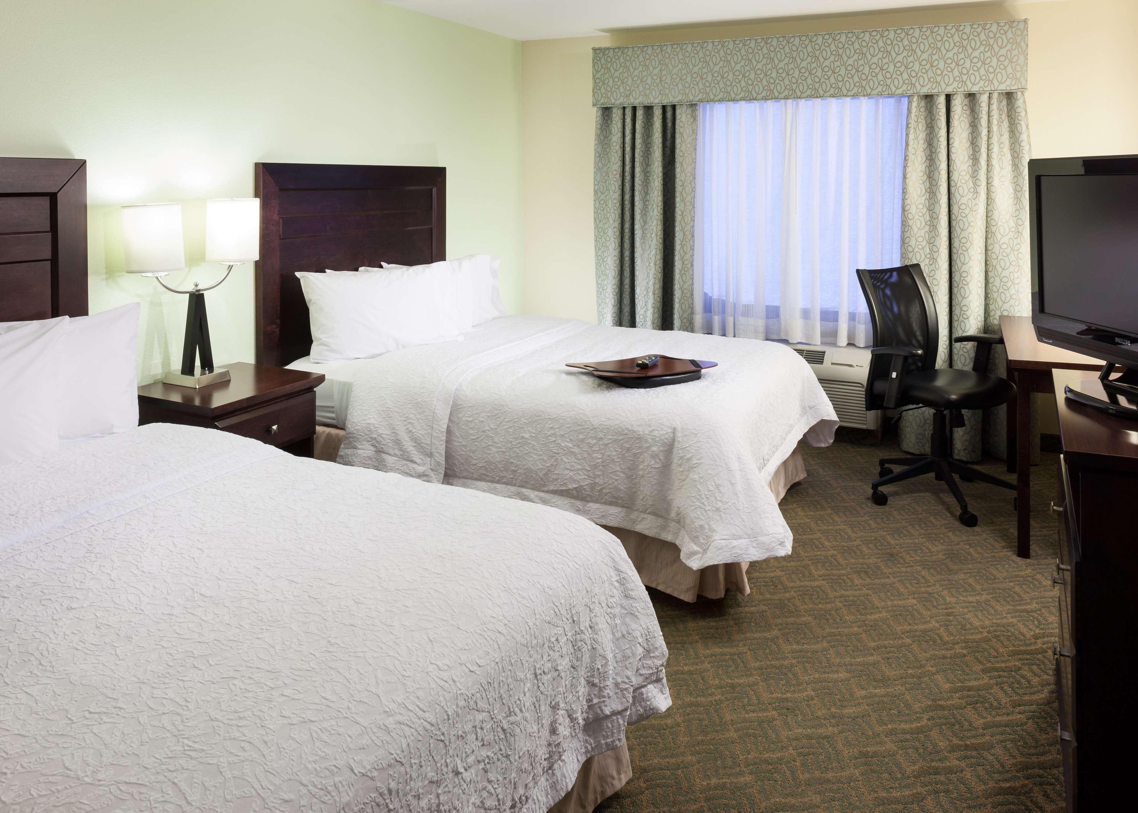 Hampton Inn&Suites Dallas-Arlington-South Esterno foto