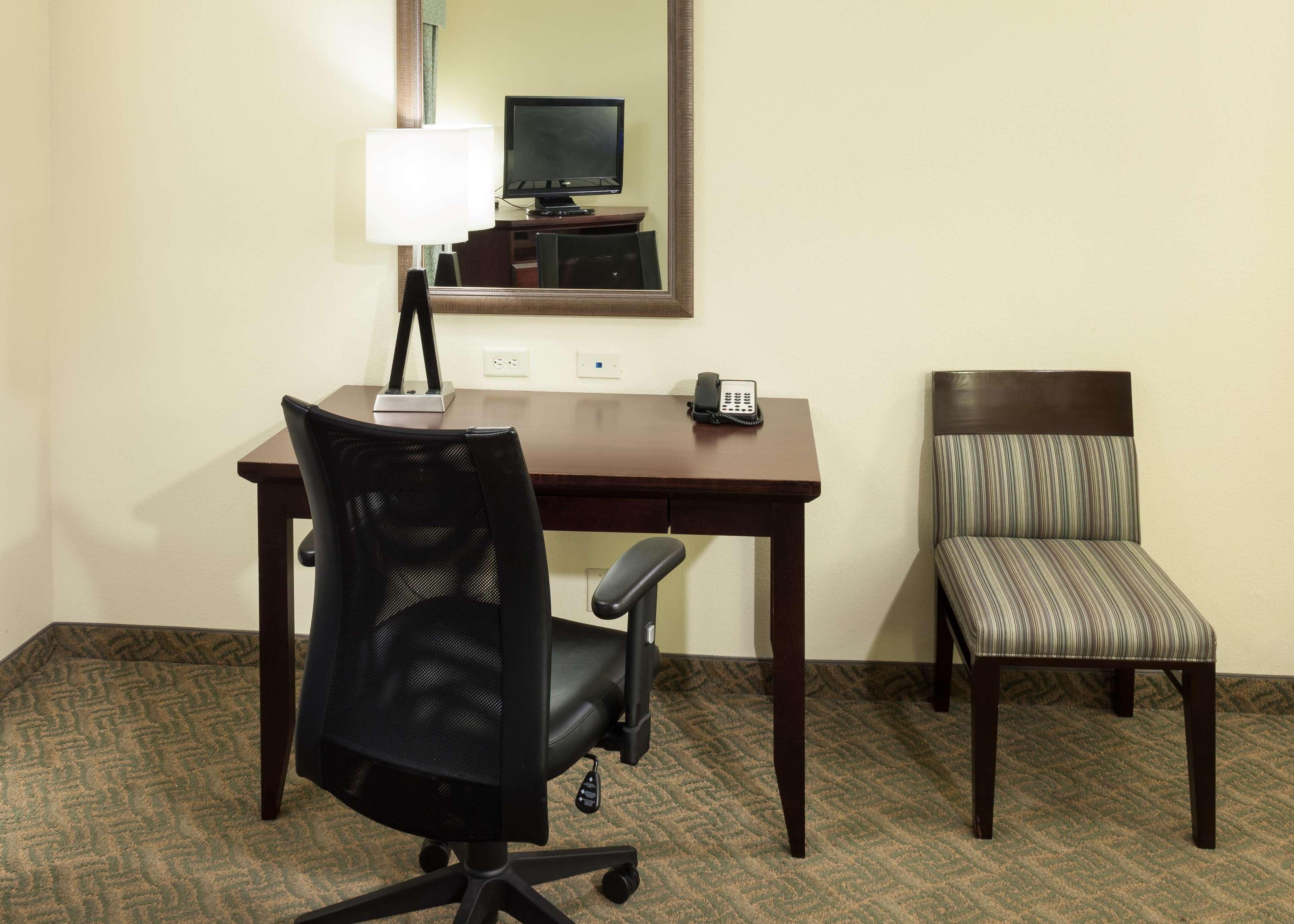 Hampton Inn&Suites Dallas-Arlington-South Esterno foto