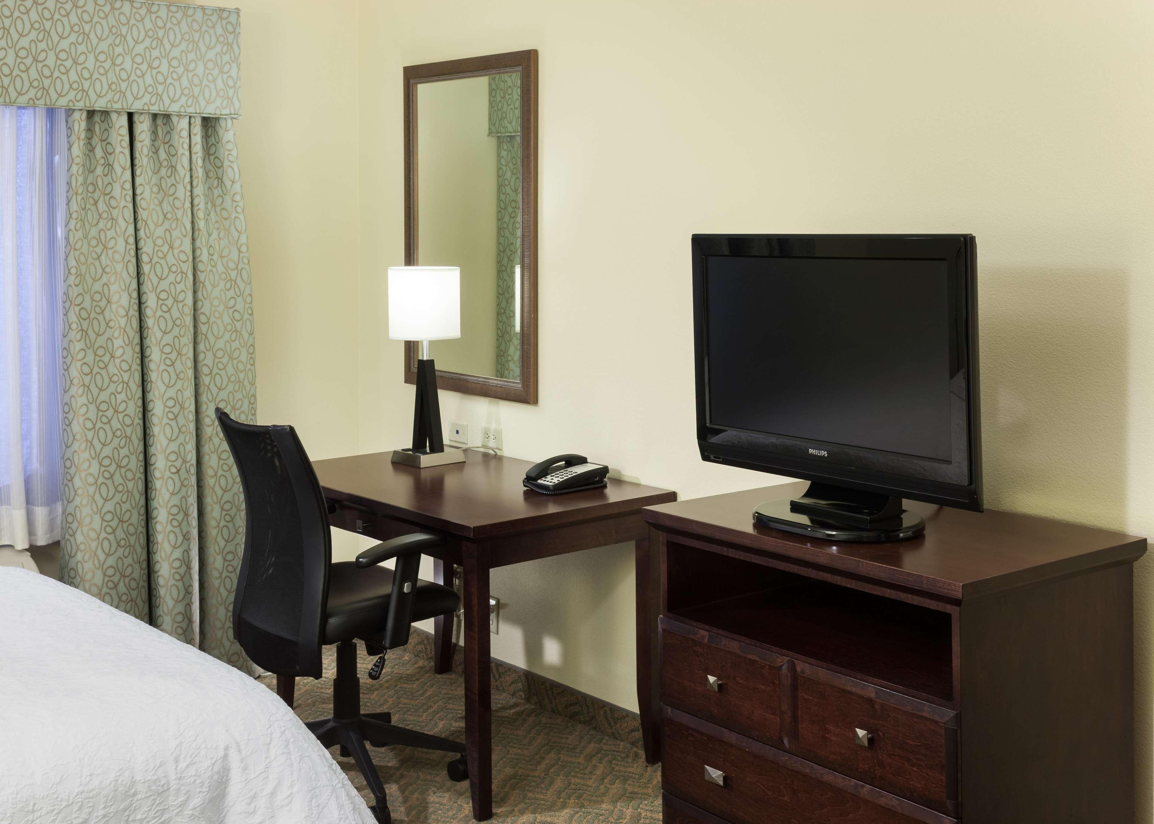 Hampton Inn&Suites Dallas-Arlington-South Esterno foto