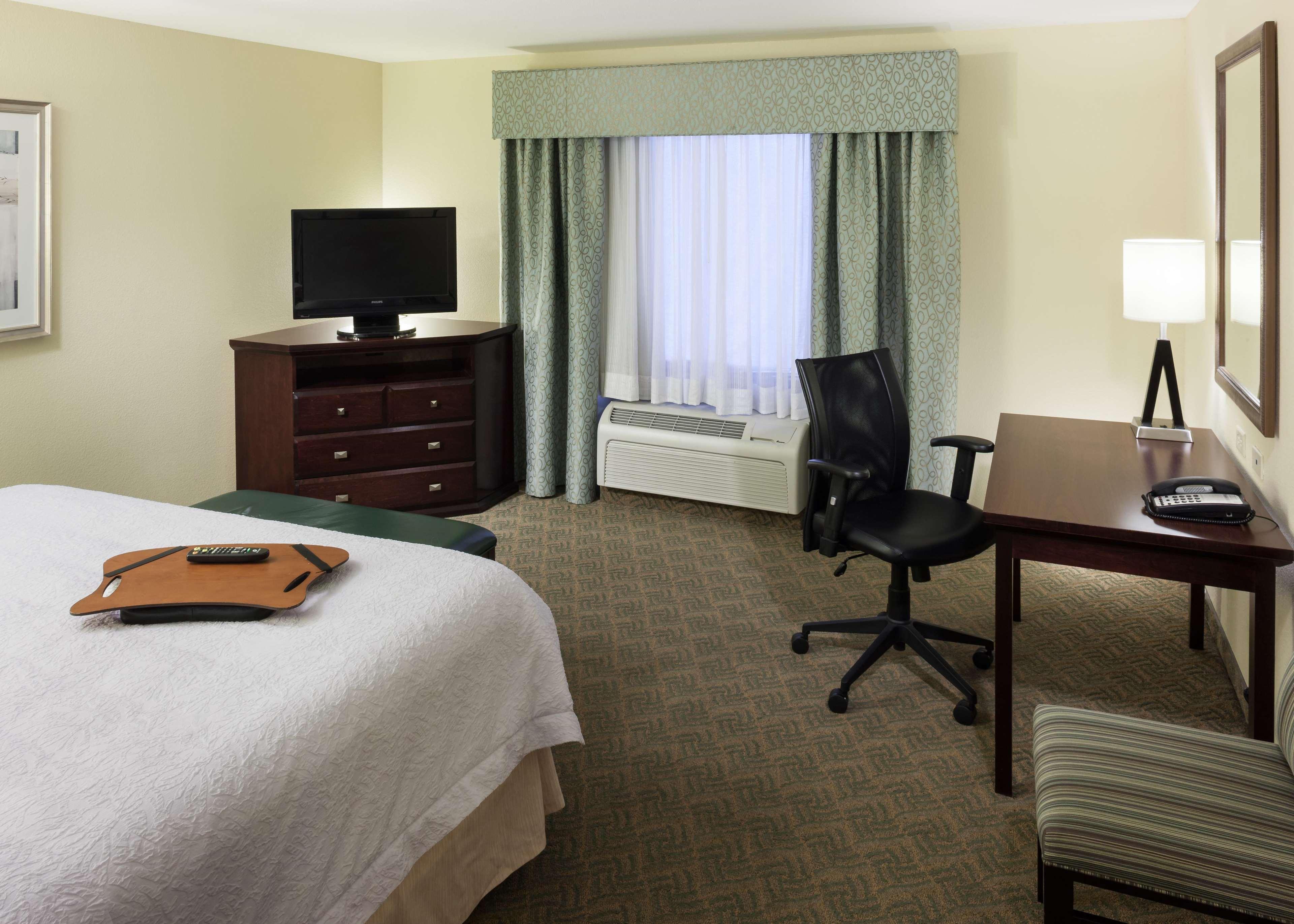 Hampton Inn&Suites Dallas-Arlington-South Esterno foto