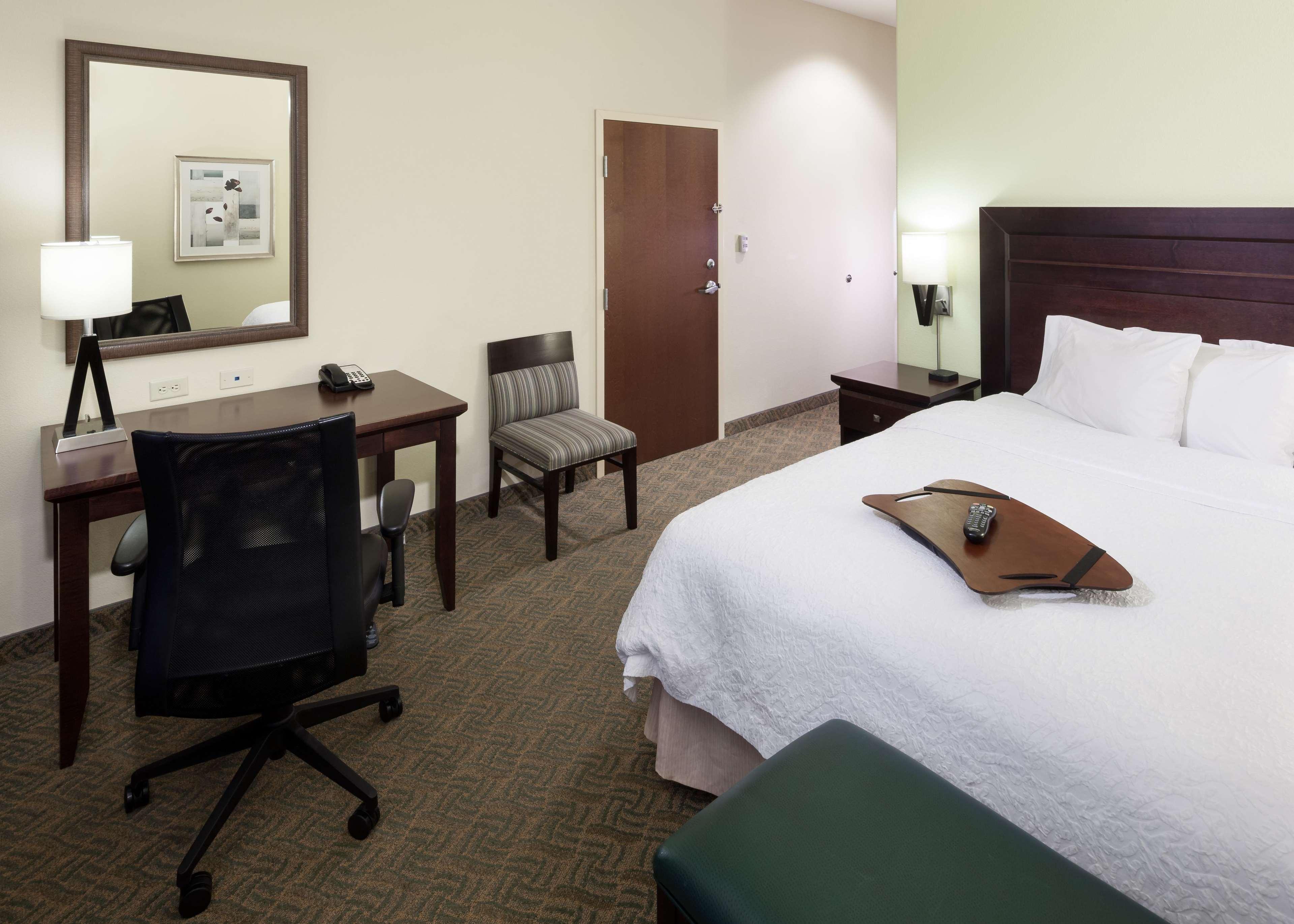 Hampton Inn&Suites Dallas-Arlington-South Esterno foto