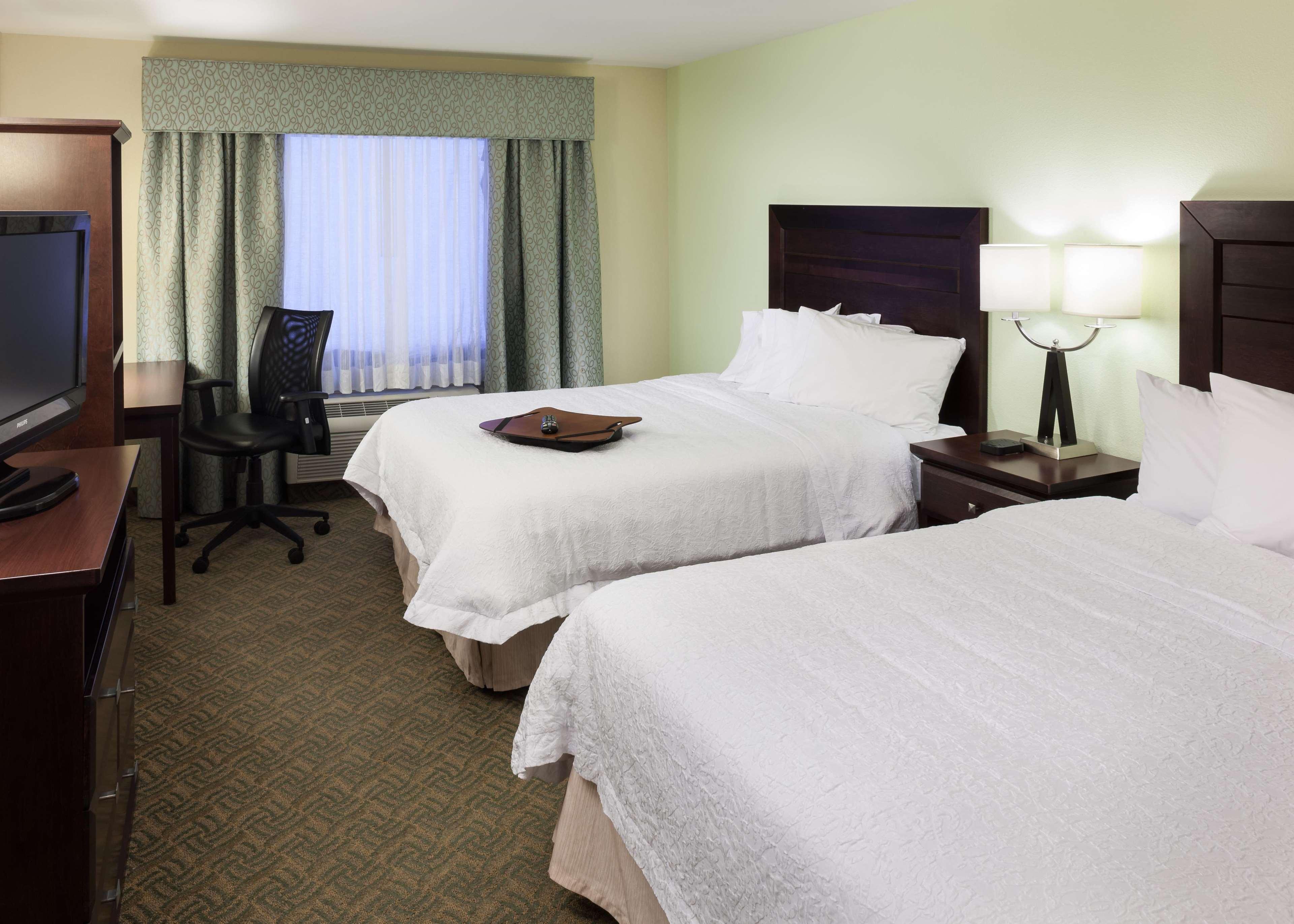 Hampton Inn&Suites Dallas-Arlington-South Esterno foto