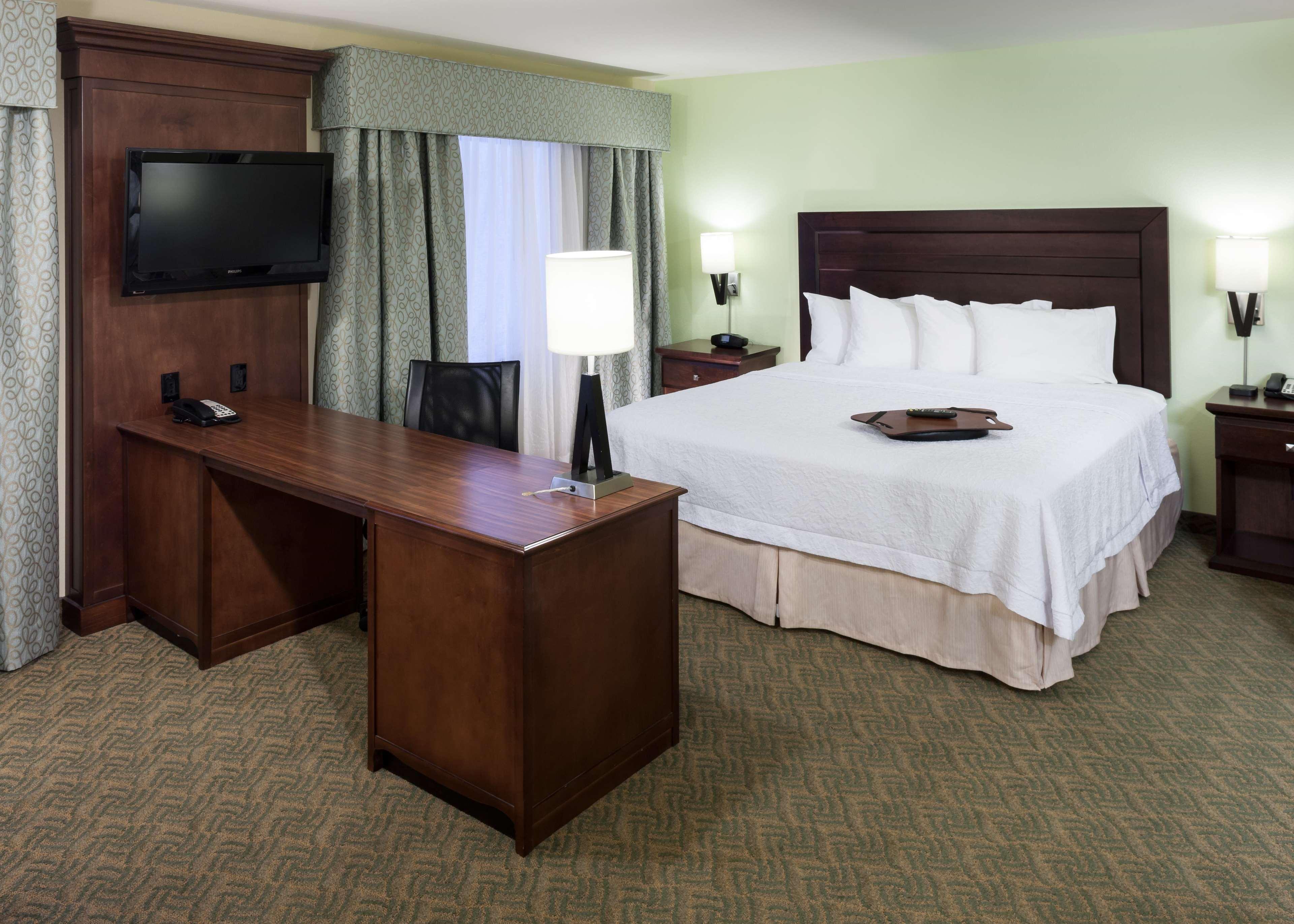 Hampton Inn&Suites Dallas-Arlington-South Esterno foto
