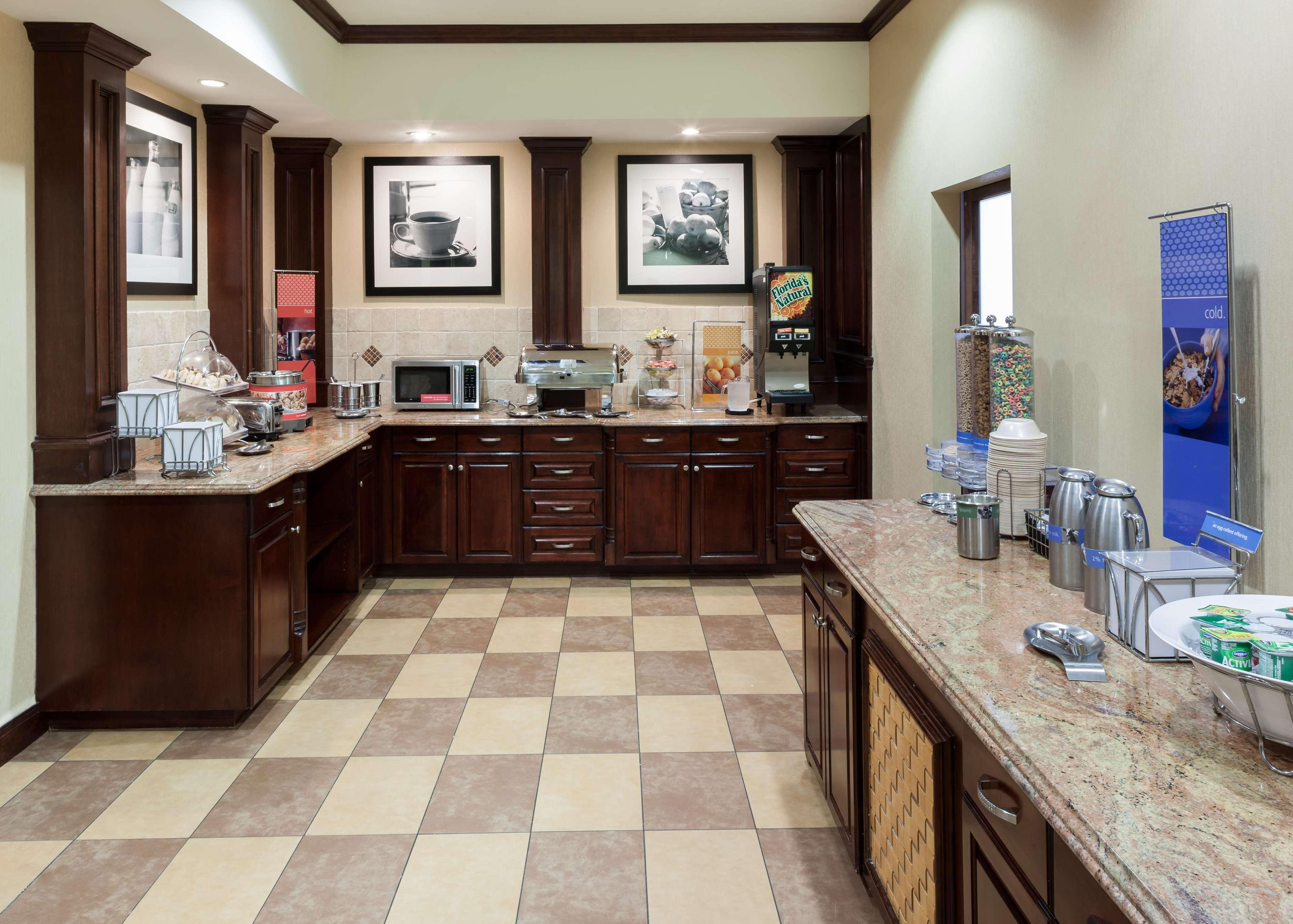 Hampton Inn&Suites Dallas-Arlington-South Esterno foto