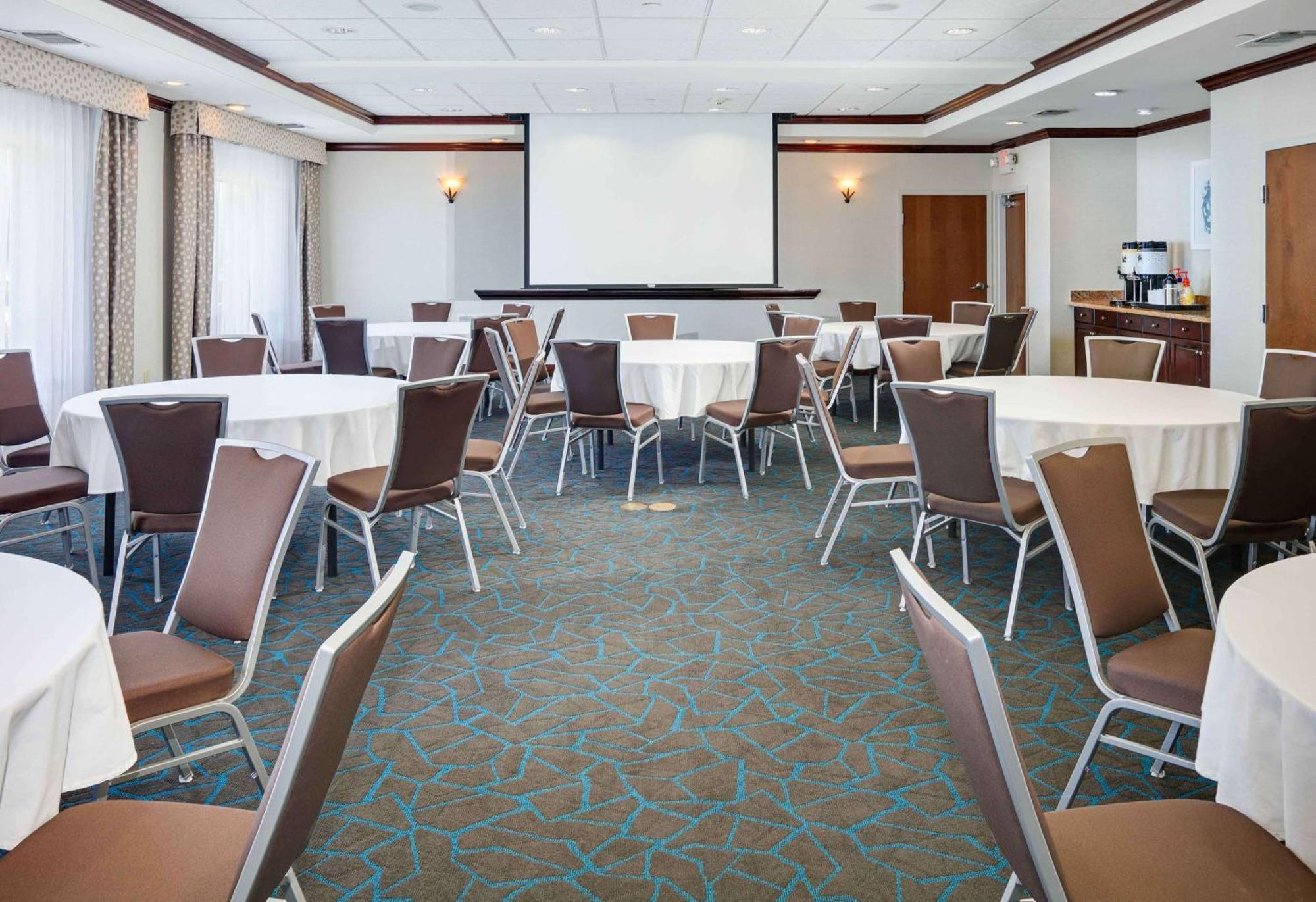 Hampton Inn&Suites Dallas-Arlington-South Esterno foto