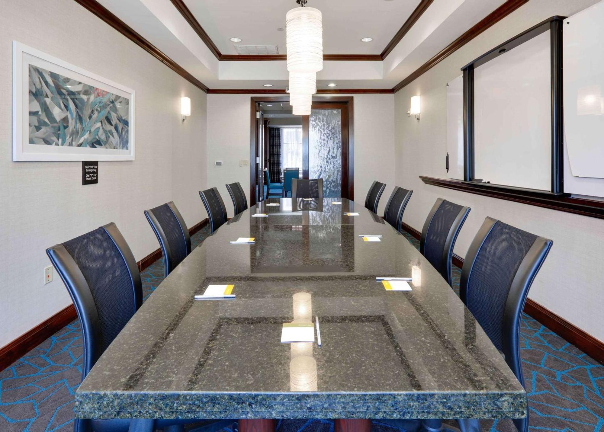 Hampton Inn&Suites Dallas-Arlington-South Esterno foto
