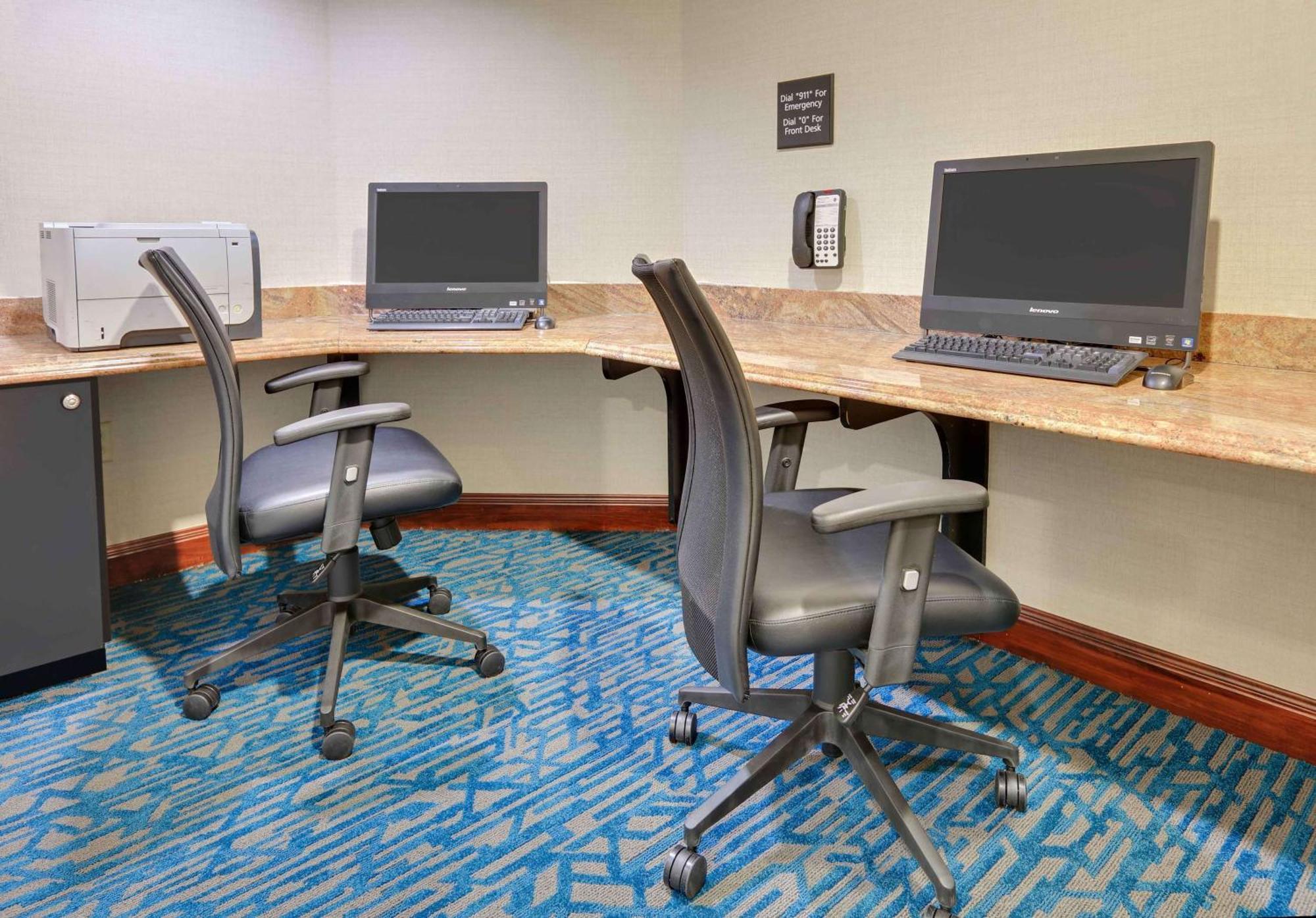 Hampton Inn&Suites Dallas-Arlington-South Esterno foto