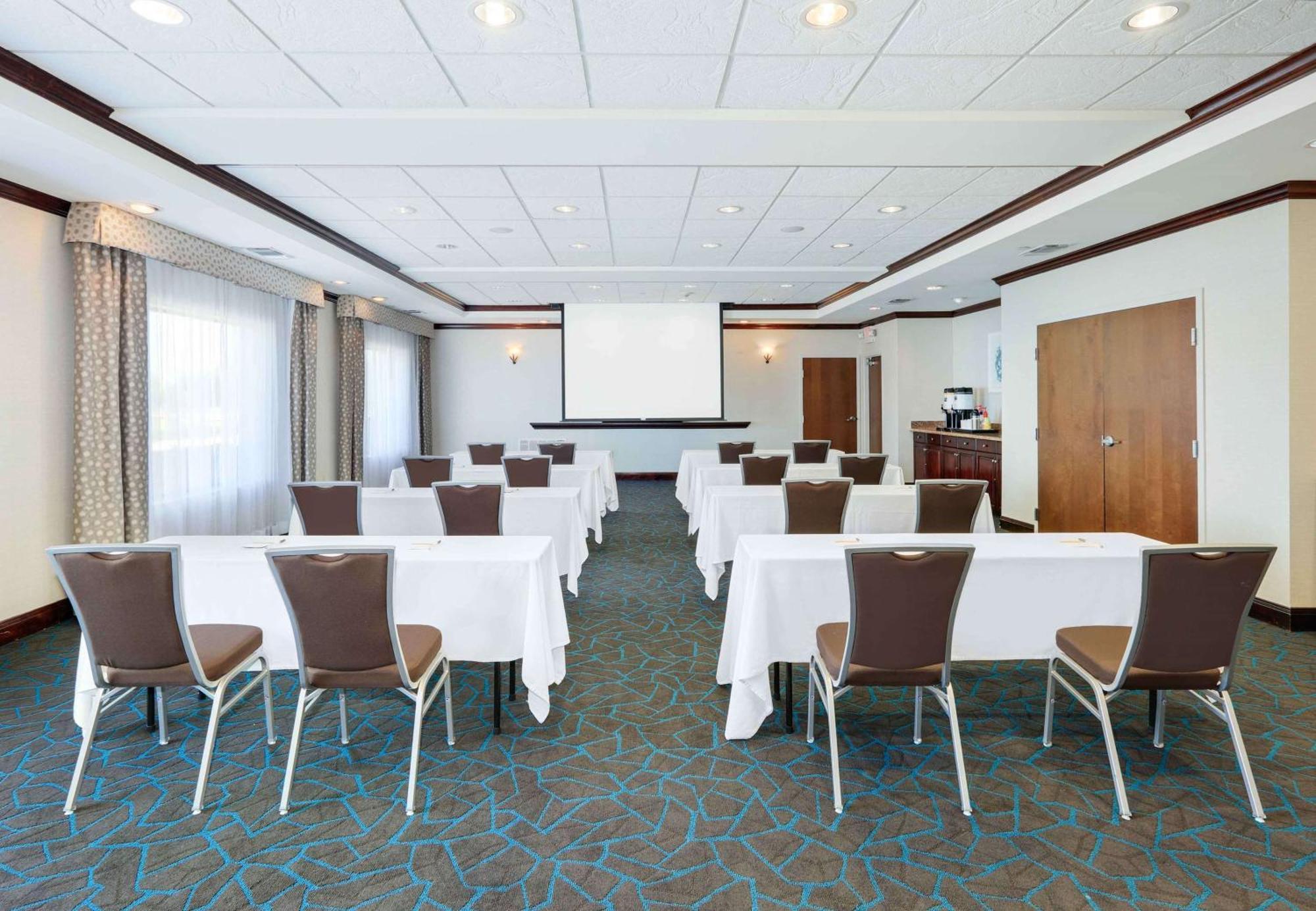 Hampton Inn&Suites Dallas-Arlington-South Esterno foto