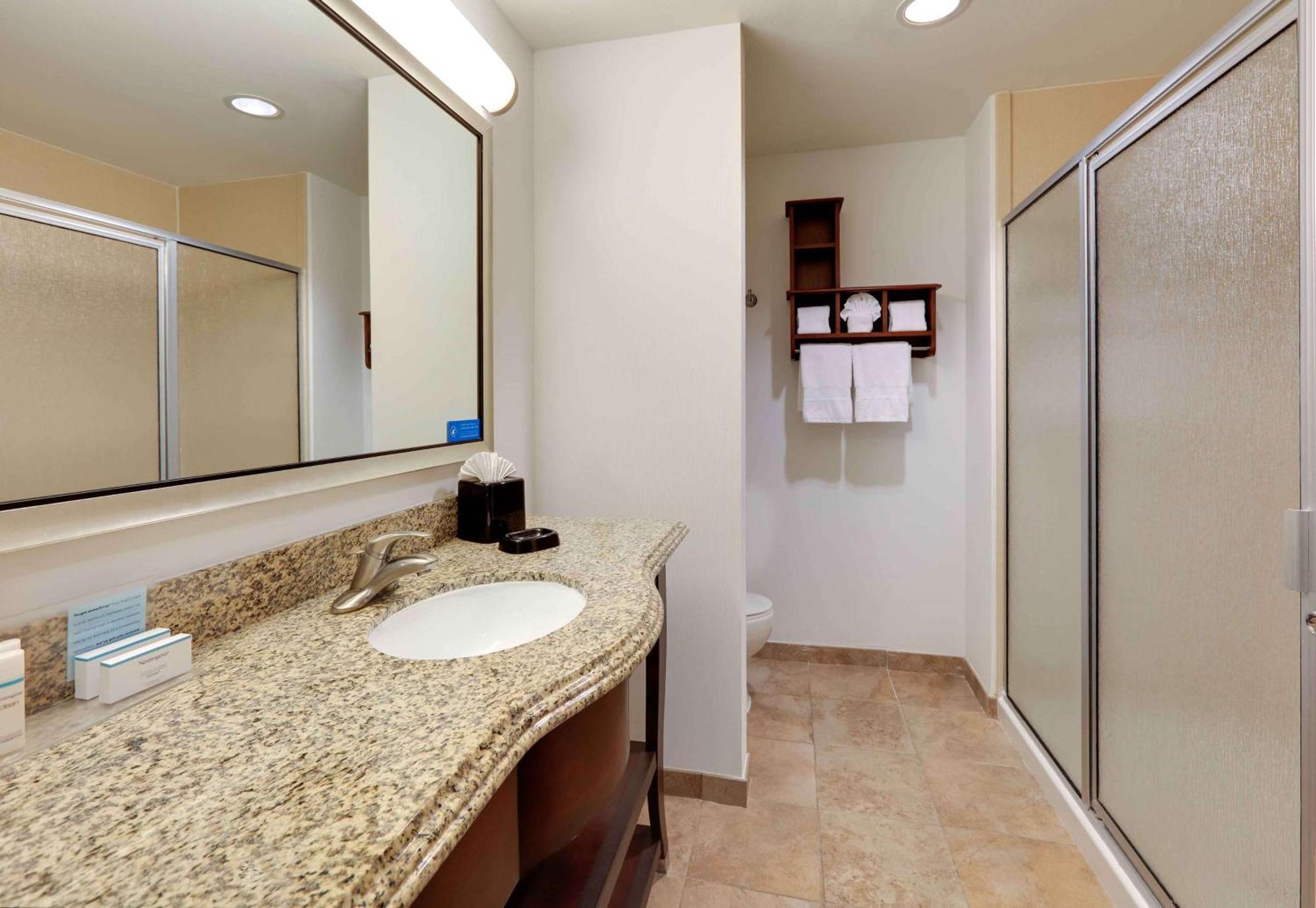 Hampton Inn&Suites Dallas-Arlington-South Esterno foto