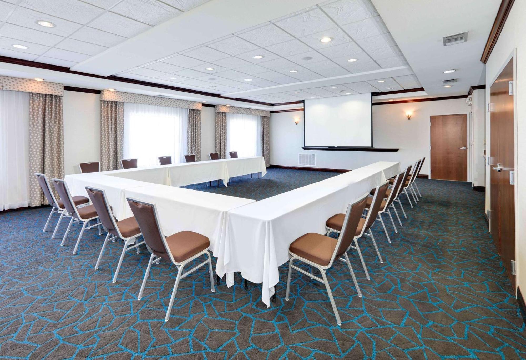 Hampton Inn&Suites Dallas-Arlington-South Esterno foto