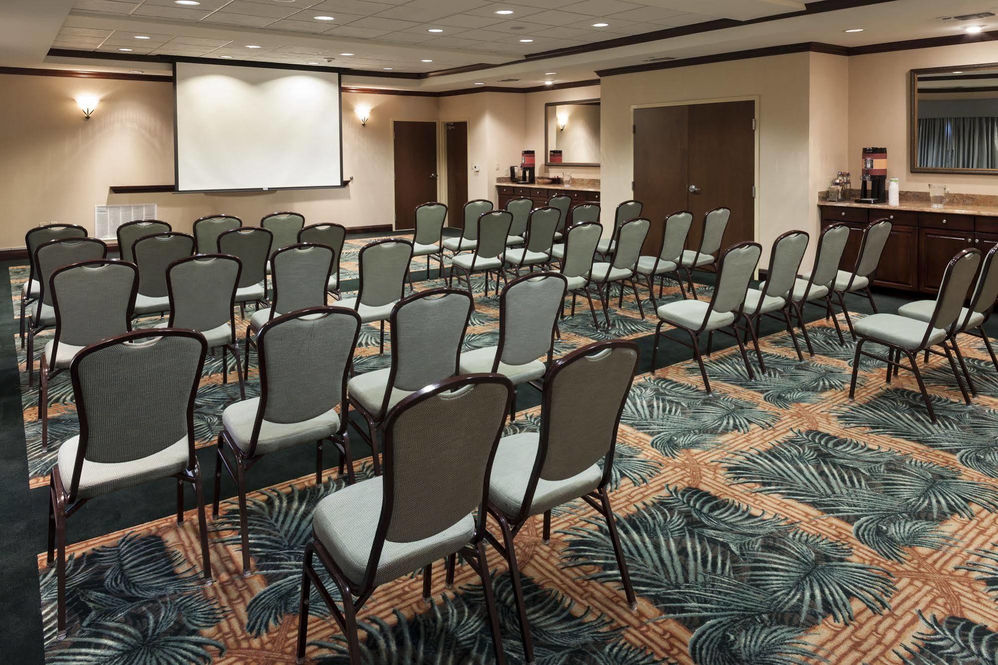 Hampton Inn&Suites Dallas-Arlington-South Esterno foto